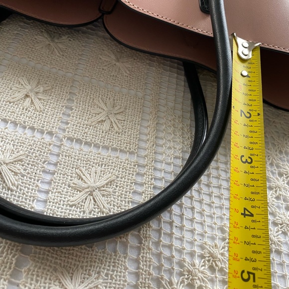 Kate Spade Bicolor Leather Tote - Picture 14 of 16